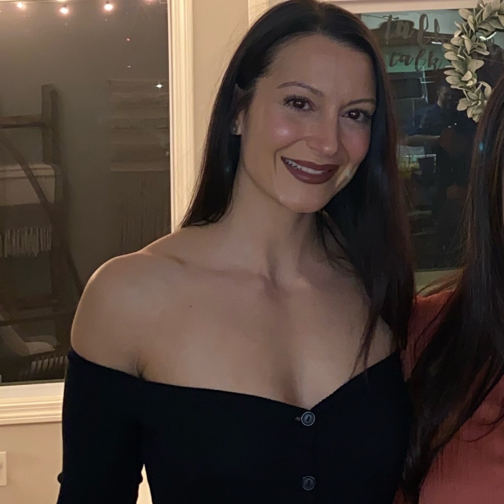 Meet your Posher, Tara